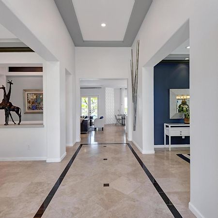 Casa Sonora Grande Villa Palm Springs Ngoại thất bức ảnh