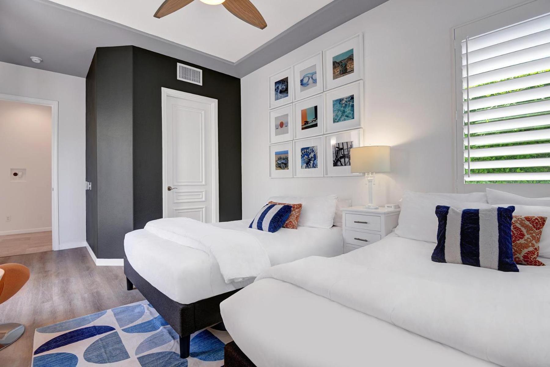 Casa Sonora Grande Villa Palm Springs Ngoại thất bức ảnh