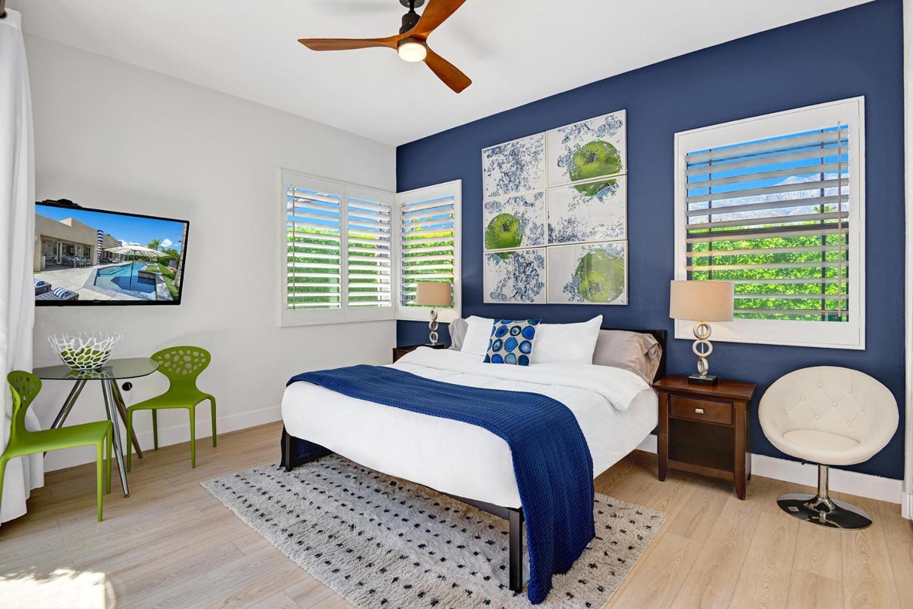 Casa Sonora Grande Villa Palm Springs Ngoại thất bức ảnh