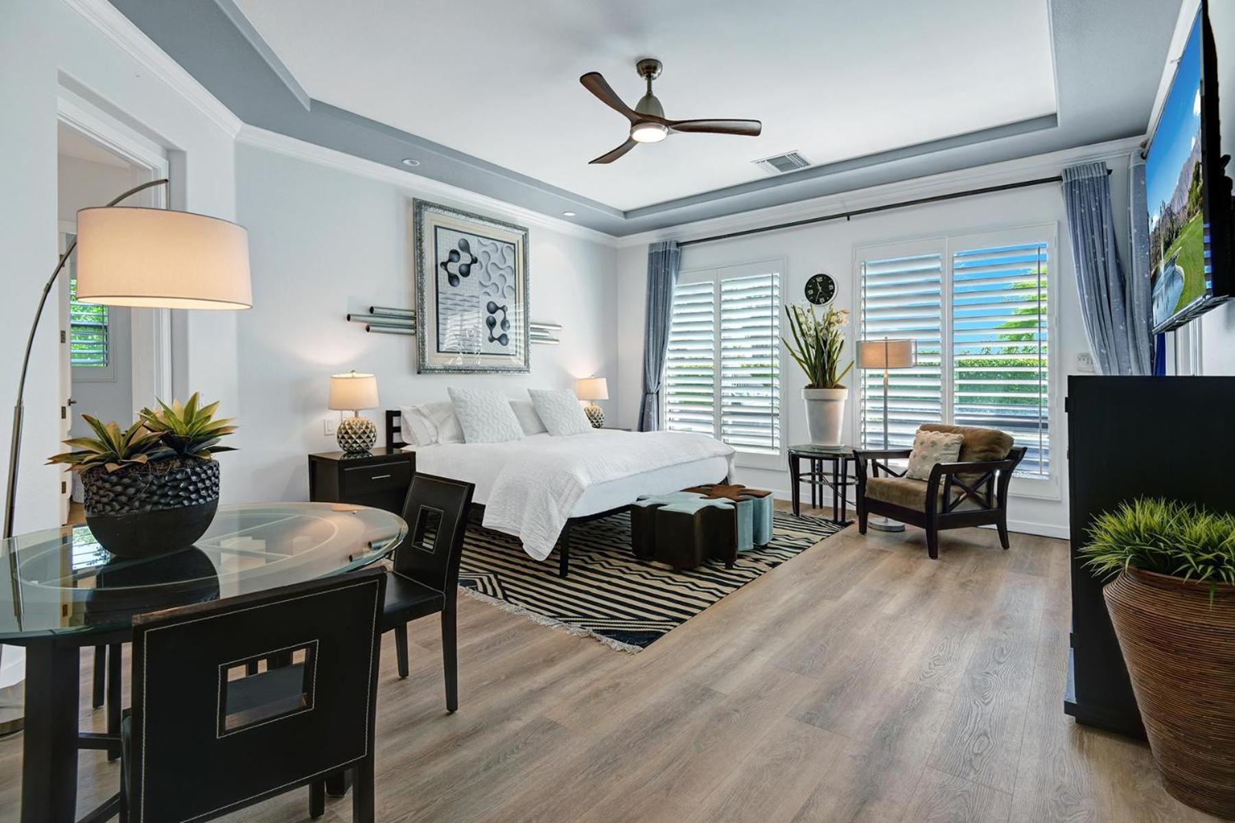 Casa Sonora Grande Villa Palm Springs Ngoại thất bức ảnh