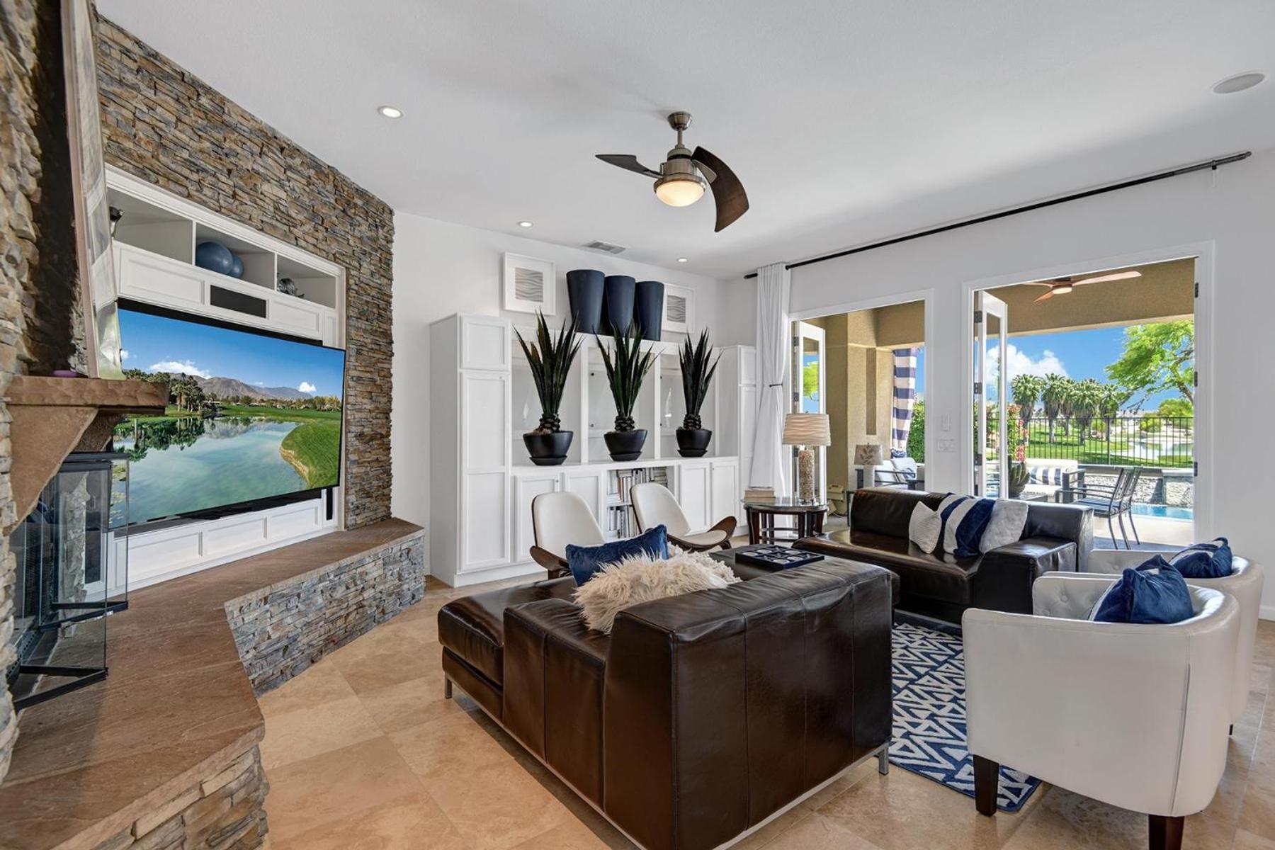 Casa Sonora Grande Villa Palm Springs Ngoại thất bức ảnh