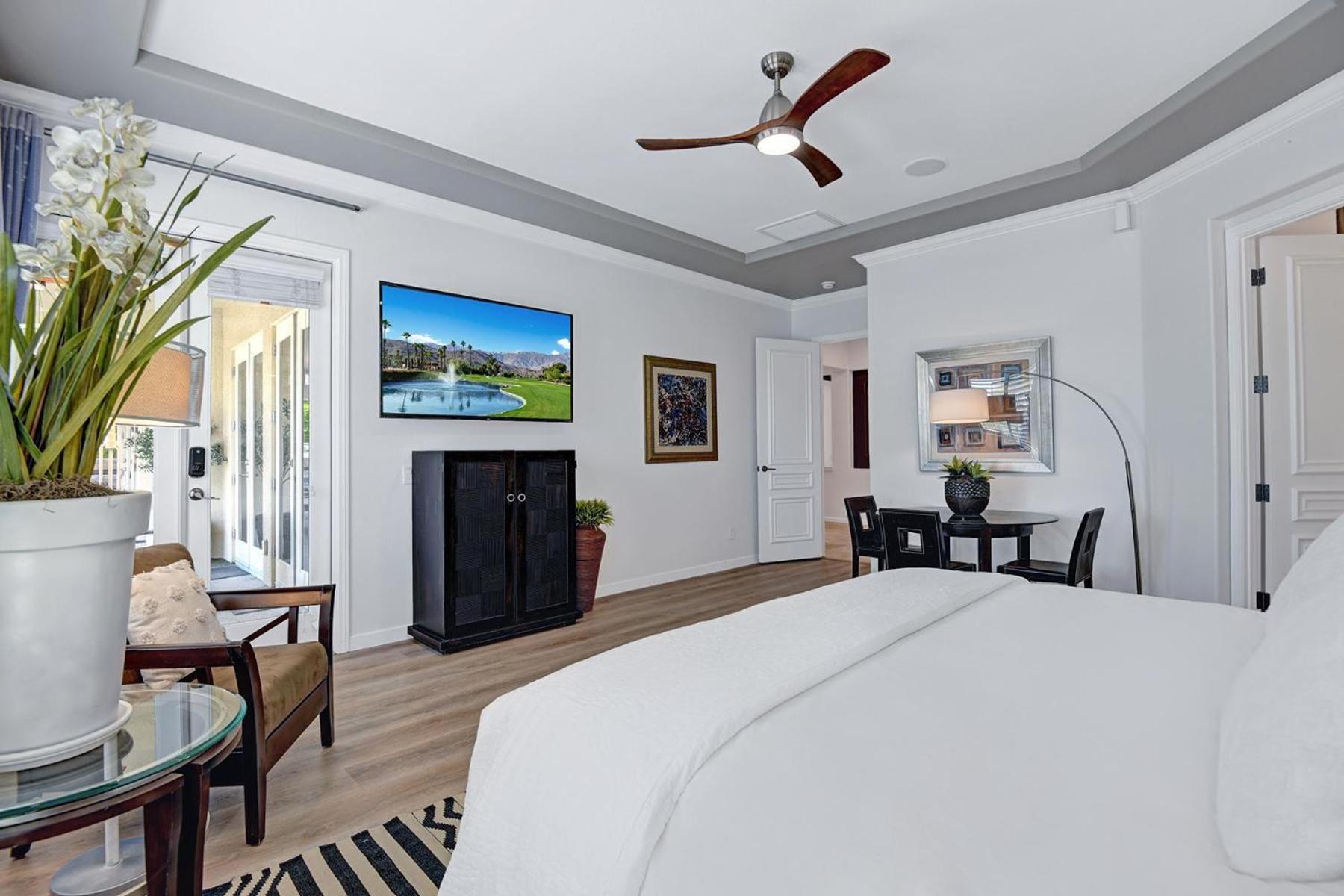 Casa Sonora Grande Villa Palm Springs Ngoại thất bức ảnh